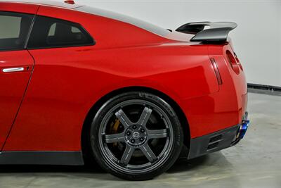 2015 Nissan GT-R Black Edition   - Photo 9 - Joliet, IL 60435