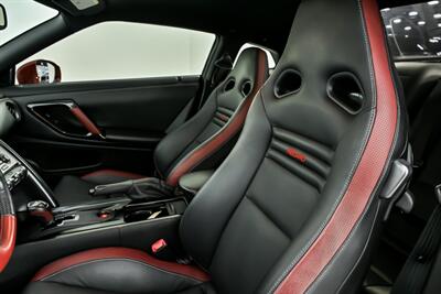2015 Nissan GT-R Black Edition   - Photo 23 - Joliet, IL 60435