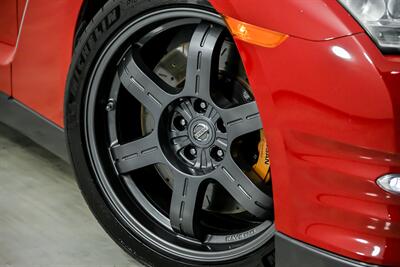 2015 Nissan GT-R Black Edition   - Photo 4 - Joliet, IL 60435