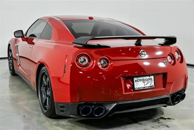 2015 Nissan GT-R Black Edition   - Photo 10 - Joliet, IL 60435