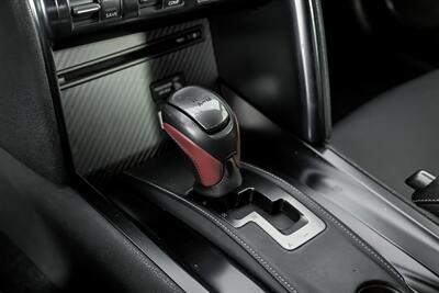 2015 Nissan GT-R Black Edition   - Photo 35 - Joliet, IL 60435
