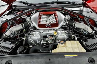 2015 Nissan GT-R Black Edition   - Photo 17 - Joliet, IL 60435