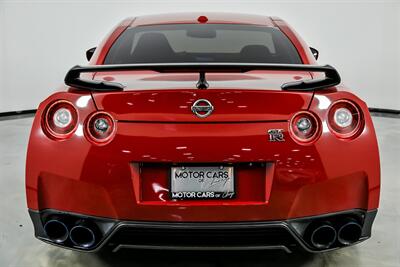 2015 Nissan GT-R Black Edition   - Photo 11 - Joliet, IL 60435