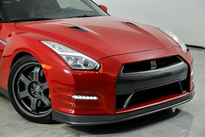 2015 Nissan GT-R Black Edition   - Photo 3 - Joliet, IL 60435