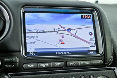 2015 Nissan GT-R Black Edition   - Photo 29 - Joliet, IL 60435