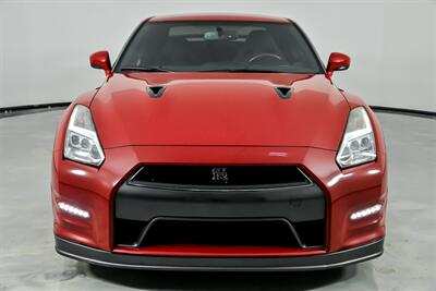 2015 Nissan GT-R Black Edition   - Photo 5 - Joliet, IL 60435