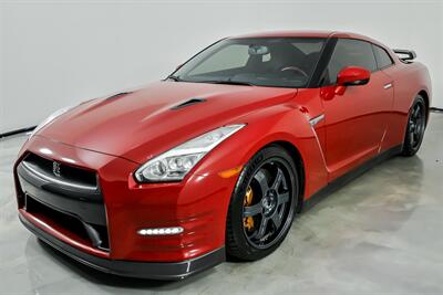 2015 Nissan GT-R Black Edition   - Photo 6 - Joliet, IL 60435
