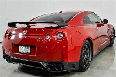 2015 Nissan GT-R Black Edition   - Photo 12 - Joliet, IL 60435