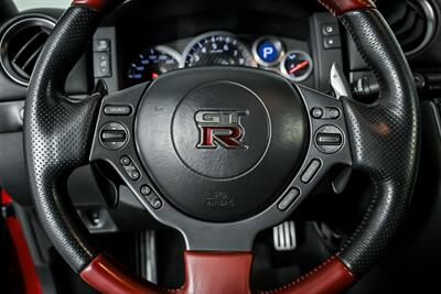 2015 Nissan GT-R Black Edition   - Photo 28 - Joliet, IL 60435