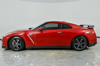2015 Nissan GT-R Black Edition   - Photo 8 - Joliet, IL 60435