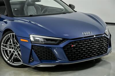 2020 Audi R8 5.2 quattro V10 perform. Spyder - Photo 3 - Joliet, IL 60435
