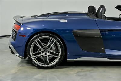 2020 Audi R8 5.2 quattro V10 perform. Spyder - Photo 13 - Joliet, IL 60435