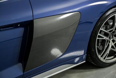 2020 Audi R8 5.2 quattro V10 perform. Spyder - Photo 18 - Joliet, IL 60435