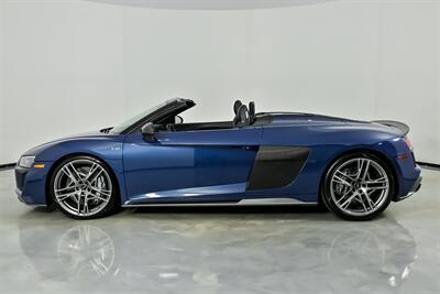 2020 Audi R8 5.2 quattro V10 perform. Spyder - Photo 8 - Joliet, IL 60435