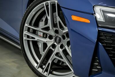 2020 Audi R8 5.2 quattro V10 perform. Spyder - Photo 4 - Joliet, IL 60435