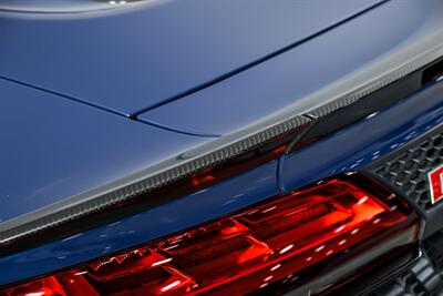 2020 Audi R8 5.2 quattro V10 perform. Spyder - Photo 16 - Joliet, IL 60435