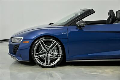 2020 Audi R8 5.2 quattro V10 perform. Spyder - Photo 7 - Joliet, IL 60435