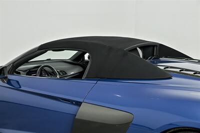 2020 Audi R8 5.2 quattro V10 perform. Spyder - Photo 23 - Joliet, IL 60435