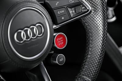 2020 Audi R8 5.2 quattro V10 perform. Spyder - Photo 32 - Joliet, IL 60435