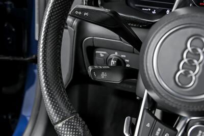 2020 Audi R8 5.2 quattro V10 perform. Spyder - Photo 37 - Joliet, IL 60435