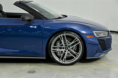 2020 Audi R8 5.2 quattro V10 perform. Spyder - Photo 15 - Joliet, IL 60435