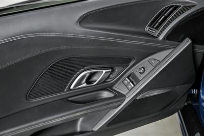 2020 Audi R8 5.2 quattro V10 perform. Spyder - Photo 24 - Joliet, IL 60435