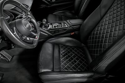 2020 Audi R8 5.2 quattro V10 perform. Spyder - Photo 28 - Joliet, IL 60435
