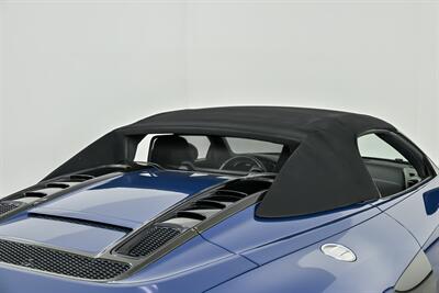 2020 Audi R8 5.2 quattro V10 perform. Spyder - Photo 21 - Joliet, IL 60435