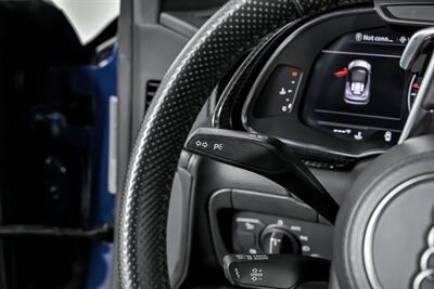 2020 Audi R8 5.2 quattro V10 perform. Spyder - Photo 36 - Joliet, IL 60435