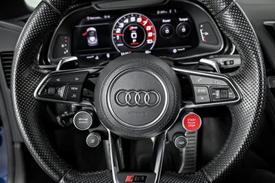 2020 Audi R8 5.2 quattro V10 perform. Spyder - Photo 35 - Joliet, IL 60435