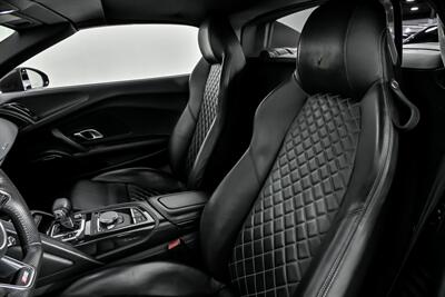 2020 Audi R8 5.2 quattro V10 perform. Spyder - Photo 29 - Joliet, IL 60435