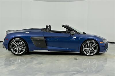 2020 Audi R8 5.2 quattro V10 perform. Spyder - Photo 14 - Joliet, IL 60435