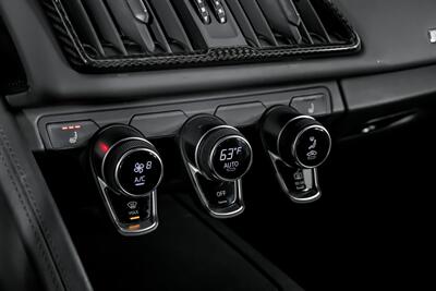 2020 Audi R8 5.2 quattro V10 perform. Spyder - Photo 40 - Joliet, IL 60435