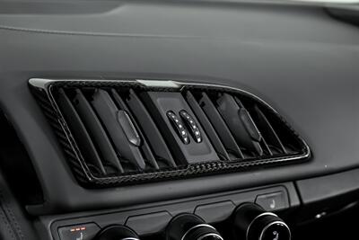 2020 Audi R8 5.2 quattro V10 perform. Spyder - Photo 39 - Joliet, IL 60435