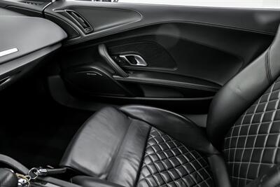 2020 Audi R8 5.2 quattro V10 perform. Spyder - Photo 44 - Joliet, IL 60435