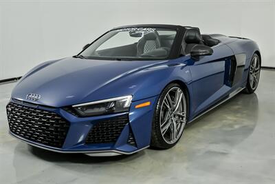2020 Audi R8 5.2 quattro V10 perform. Spyder - Photo 6 - Joliet, IL 60435