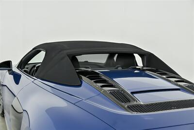 2020 Audi R8 5.2 quattro V10 perform. Spyder - Photo 22 - Joliet, IL 60435