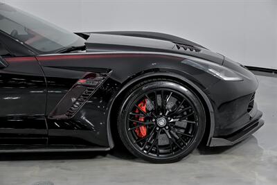 2015 Chevrolet Corvette Z06   - Photo 14 - Joliet, IL 60435