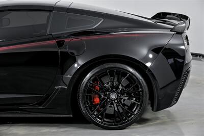 2015 Chevrolet Corvette Z06   - Photo 8 - Joliet, IL 60435