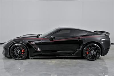 2015 Chevrolet Corvette Z06   - Photo 7 - Joliet, IL 60435