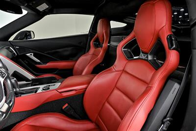 2015 Chevrolet Corvette Z06   - Photo 22 - Joliet, IL 60435