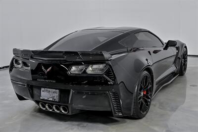 2015 Chevrolet Corvette Z06   - Photo 11 - Joliet, IL 60435