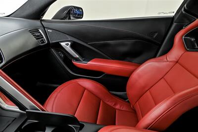 2015 Chevrolet Corvette Z06   - Photo 36 - Joliet, IL 60435