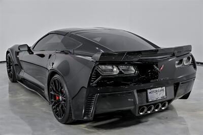 2015 Chevrolet Corvette Z06   - Photo 9 - Joliet, IL 60435