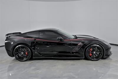 2015 Chevrolet Corvette Z06   - Photo 13 - Joliet, IL 60435