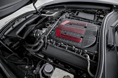 2015 Chevrolet Corvette Z06   - Photo 16 - Joliet, IL 60435