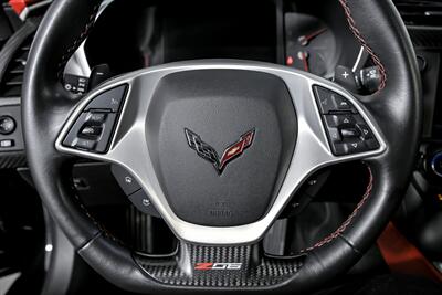 2015 Chevrolet Corvette Z06   - Photo 26 - Joliet, IL 60435