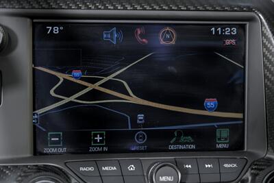 2015 Chevrolet Corvette Z06   - Photo 31 - Joliet, IL 60435