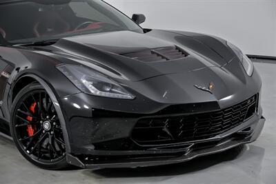 2015 Chevrolet Corvette Z06   - Photo 3 - Joliet, IL 60435