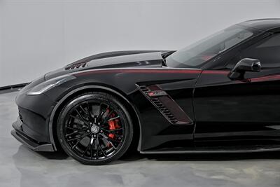 2015 Chevrolet Corvette Z06   - Photo 6 - Joliet, IL 60435
